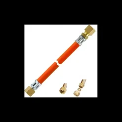 New Gok Flexible entrée RSV 8 mm sortie G1/4