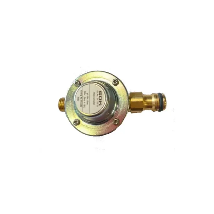 Gok Limiteur de pression d’eau