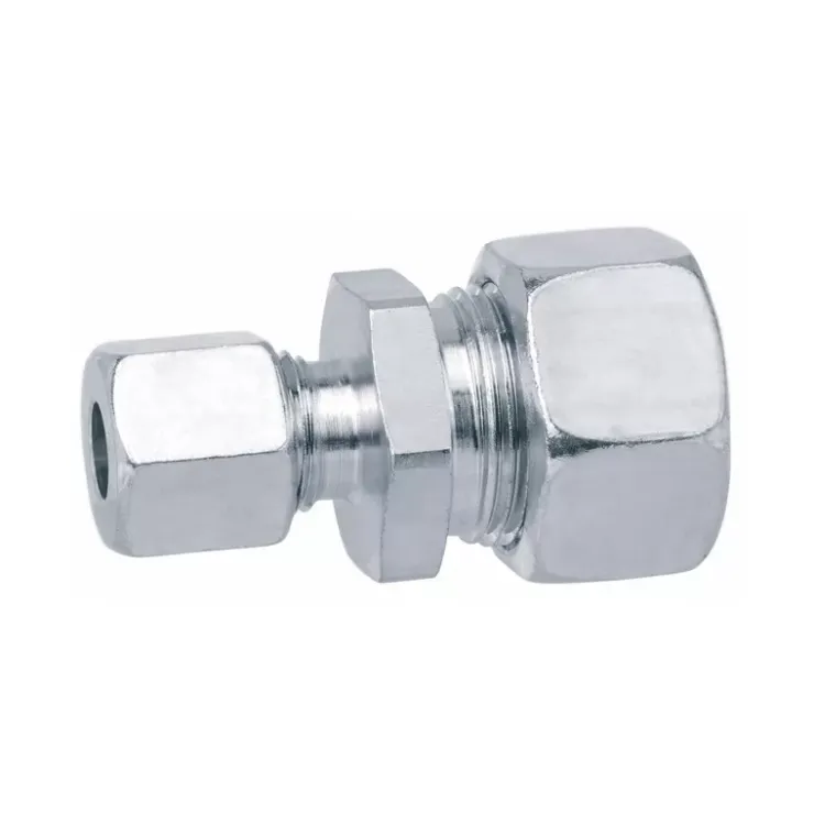 New Gok Raccord bicône droit  RSV 8/10