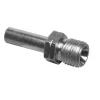 Gok Raccord bicône mâle RST 8 mm fileté G 1/4