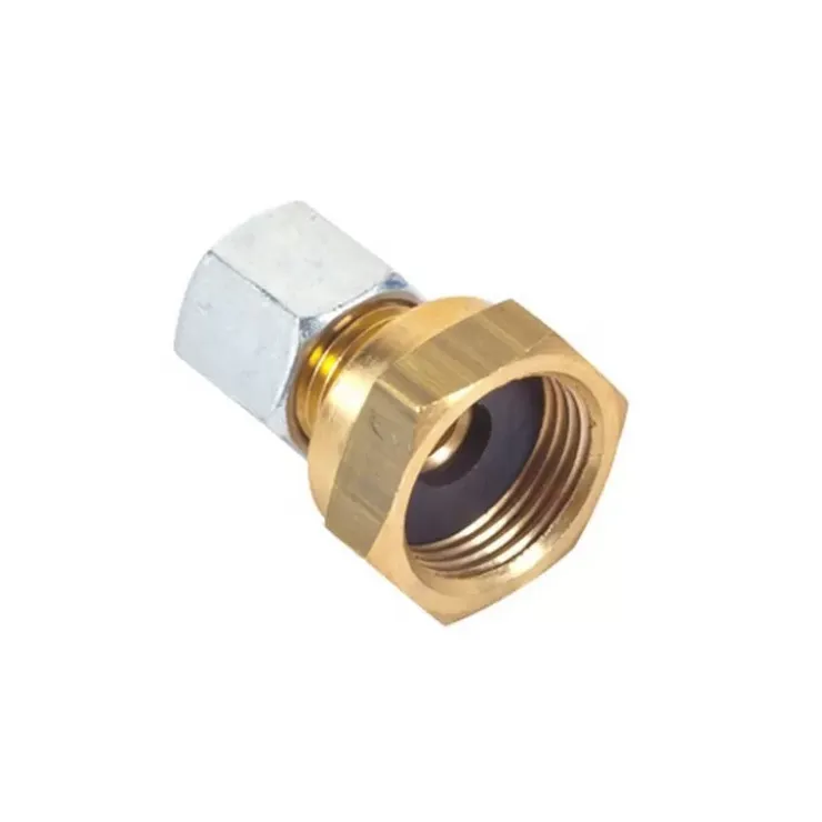Gok Raccord bicône RSV 8 ou 10 / filetage 20 x 1,5