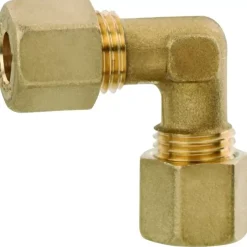 Outlet Gok Raccord laiton coudé RSV 8 x RSV 8