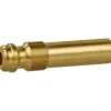 Hot Gok Raccord rapide gaz STN / RST 8