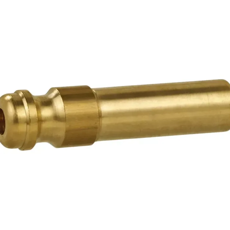 Hot Gok Raccord rapide gaz STN / RST 8