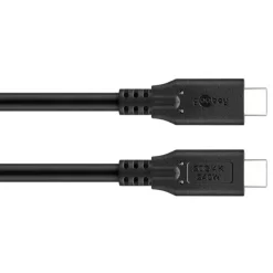 Clearance GOOBAY Câble de charge USB-C/C 4.0 240W |PD et QC4.0