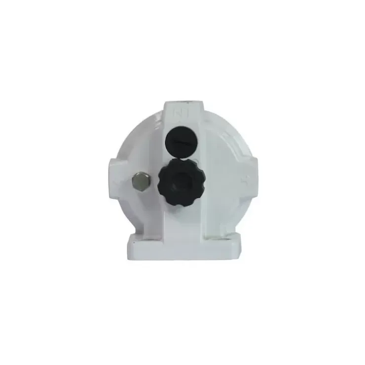 New Griffin Filtre essence Spin-On GGF114