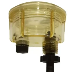 New Griffin Filtre essence Spin-On GGF114