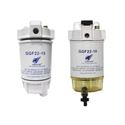 Sale Griffin Filtre essence Spin-On GGF227