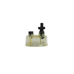 Hot Griffin Filtre gasoil Spin-On GP169