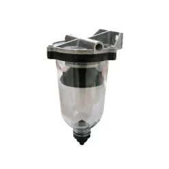 Outlet Griffin Filtre lavable 80 microns | 300 L/h