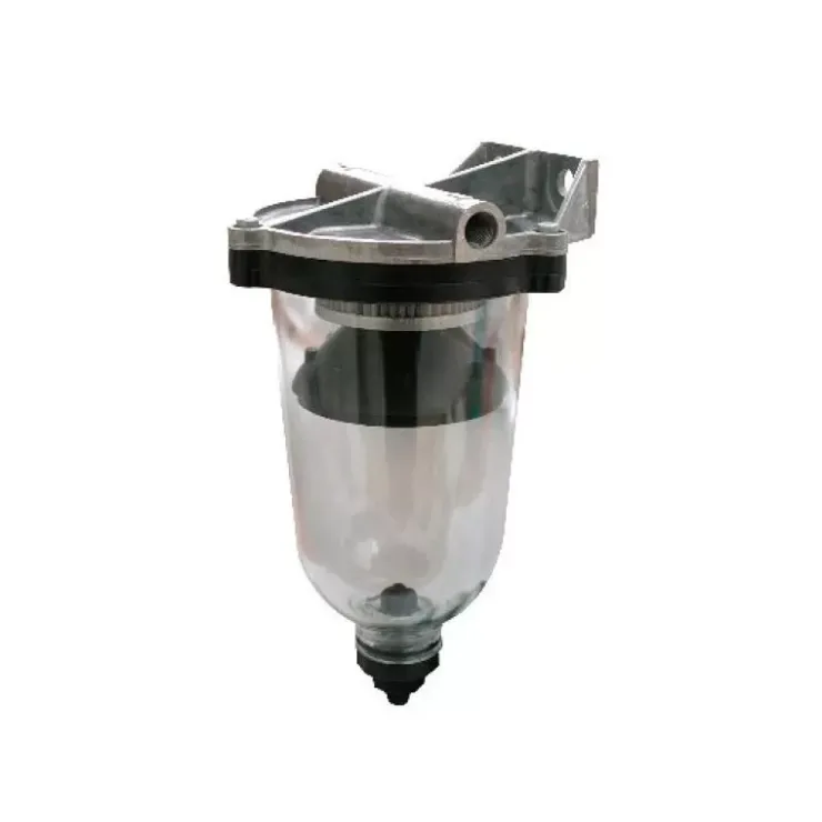 Outlet Griffin Filtre lavable 80 microns | 300 L/h
