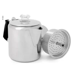 New GSI Outdoor GSI Cafetière italienne 900 ml