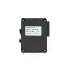 Clearance GT ALARM Sirène auto-alimentée GT944