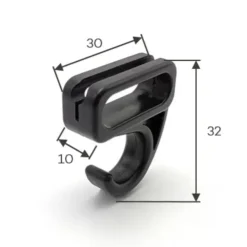 Sale Haba Air Hooks RL