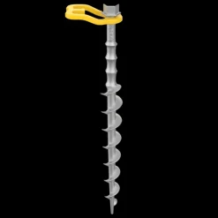 Discount Haba Alu-Camp Piquet de tente à visser | 31 cm