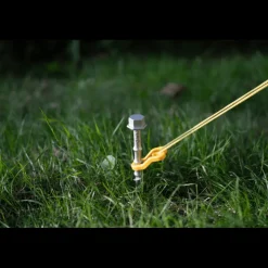 Discount Haba Alu-Camp Piquet de tente à visser | 31 cm