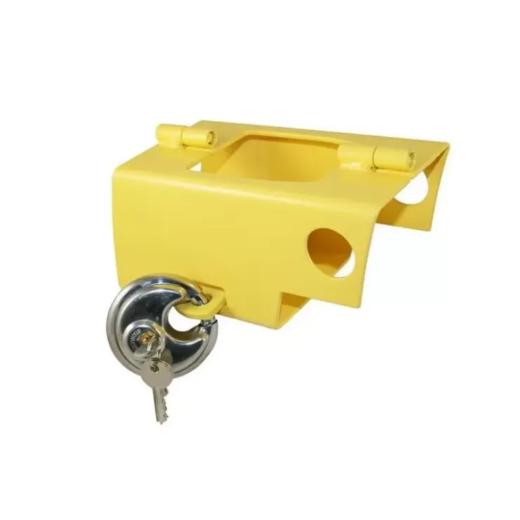 Outlet Haba Antivol pour remorque