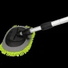 Online Haba Balai Maas avec tête microfibre