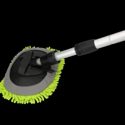 Online Haba Balai Maas avec tête microfibre