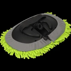 Online Haba Balai Maas avec tête microfibre