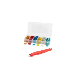 Online Haba Boite 22 fusibles + Pince