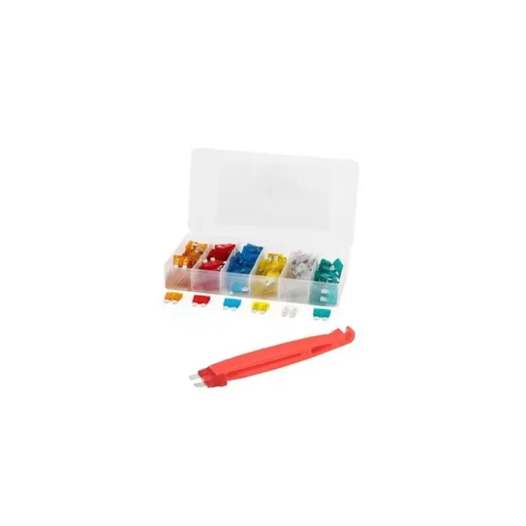 Online Haba Boite 22 fusibles + Pince