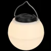 Best Haba CampGlow Globe de lumière rechargeable