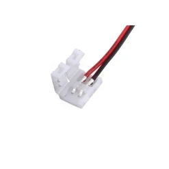 Online Haba Cingoli Connecteur d'alimentation bandeau LED | 8 mm