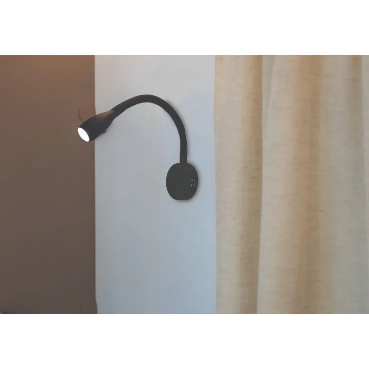 New Haba C-Line Furnari 2.0 flex spot noir USB-C