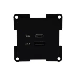 Outlet Haba C-line Prise USB-A USB-C