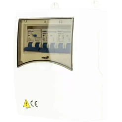 Sale Haba Coffret 6 modules + différentiel 30 mA