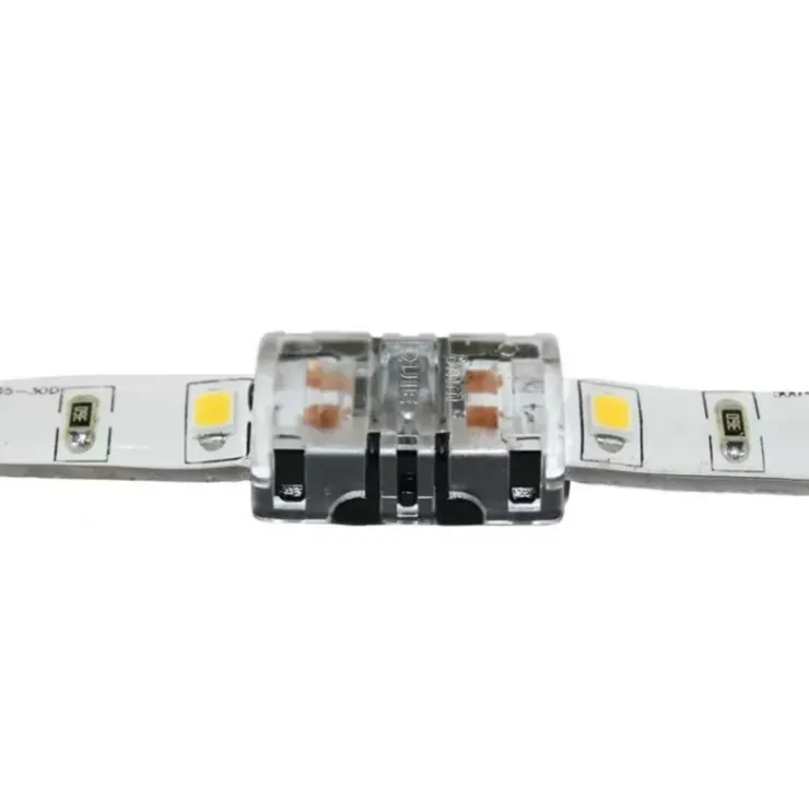 Best Haba Connecteur ruban LED