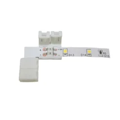 Online Haba Connecteur ruban LED 90°