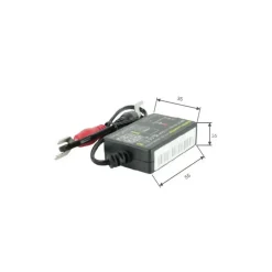 Online Haba Contrôleur de batterie Bluetooth