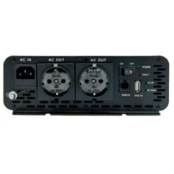 Sale Haba Convertisseur DC-AC pur sinus 2000 W