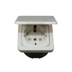 Outlet Haba Encadrement à couvercle C-line