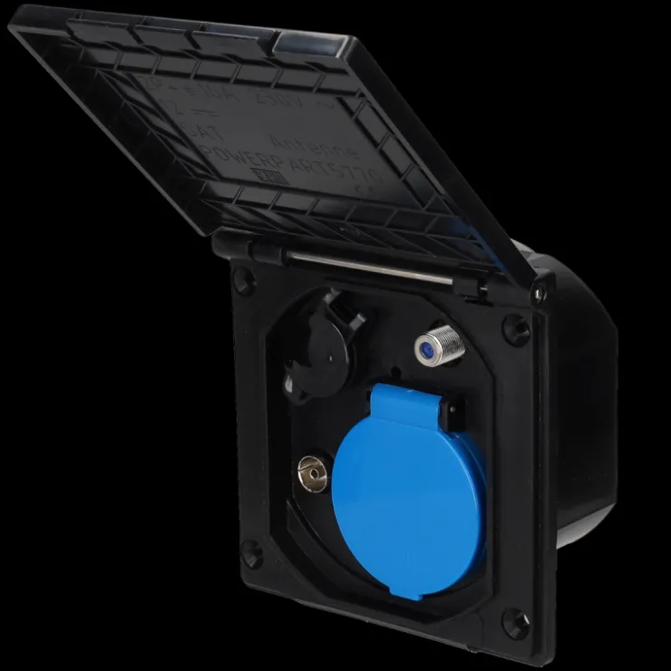Outlet Haba ESB-3 Standard line