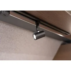 Hot Haba Felino spot noir pour rail Lanciano