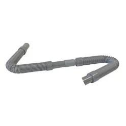 Hot Haba Flexible d'évacuation extensible