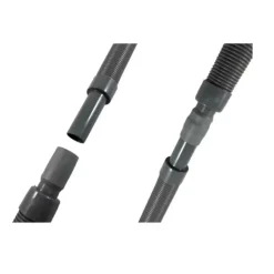 Hot Haba Flexible d'évacuation extensible