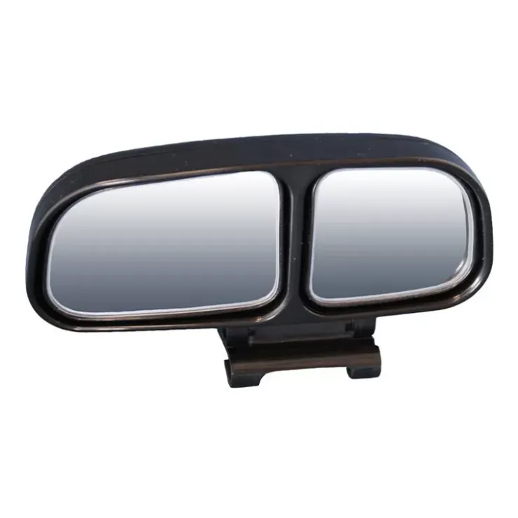 Hot Haba Hercu double vision