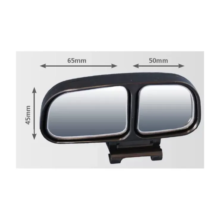 Hot Haba Hercu double vision