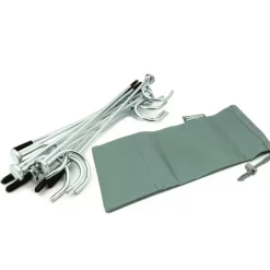 Hot Haba Hold-Up + Support tuyau d'évacuation