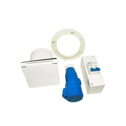 Online Haba Kit de connexion 230V