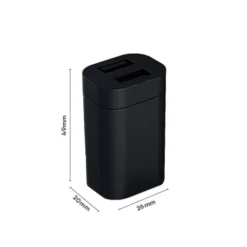 Outlet Haba Lanciano - Chargeur double USB