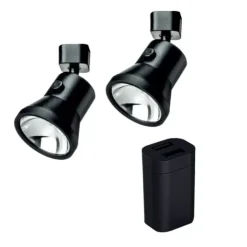 Best Haba Lanciano - Kit 2 spots Large - 2 x USB
