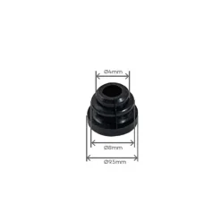 New Haba Manchons grille réchaud DOMETIC
