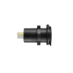 Online Haba Power Line Chargeur USB QC3.0 + USB-A | 18W - 2,4A gamme DC