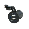 New Haba Powerline chargeur double prise USB-A