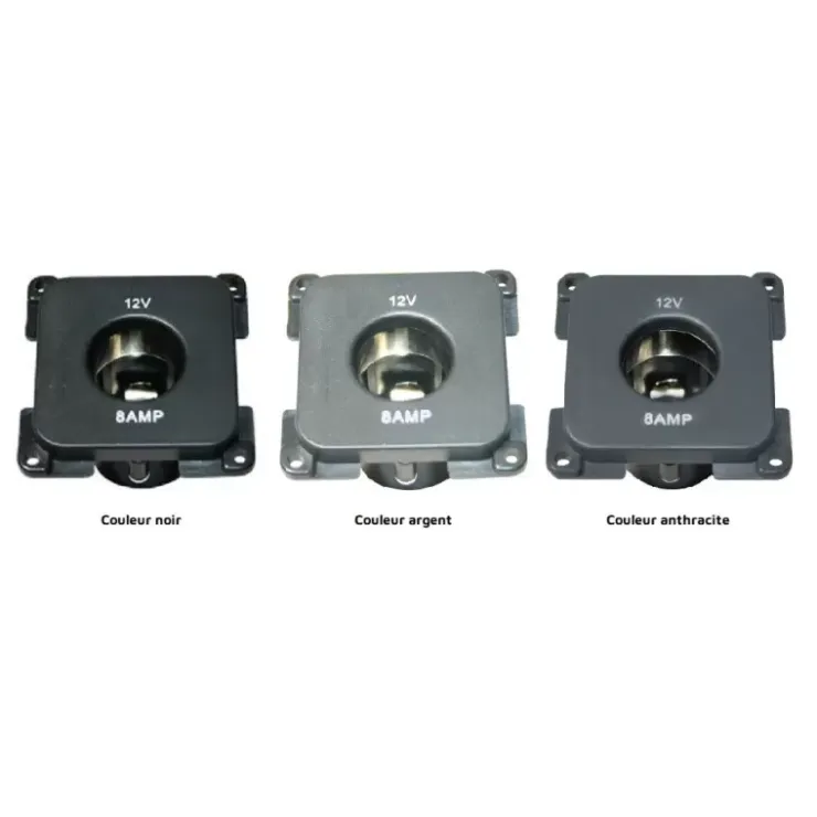 Best Haba Prise 12 V C-line